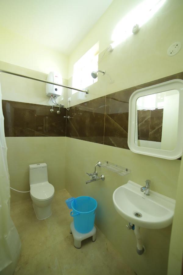 Taj Homes Stay Tirupati Dış mekan fotoğraf