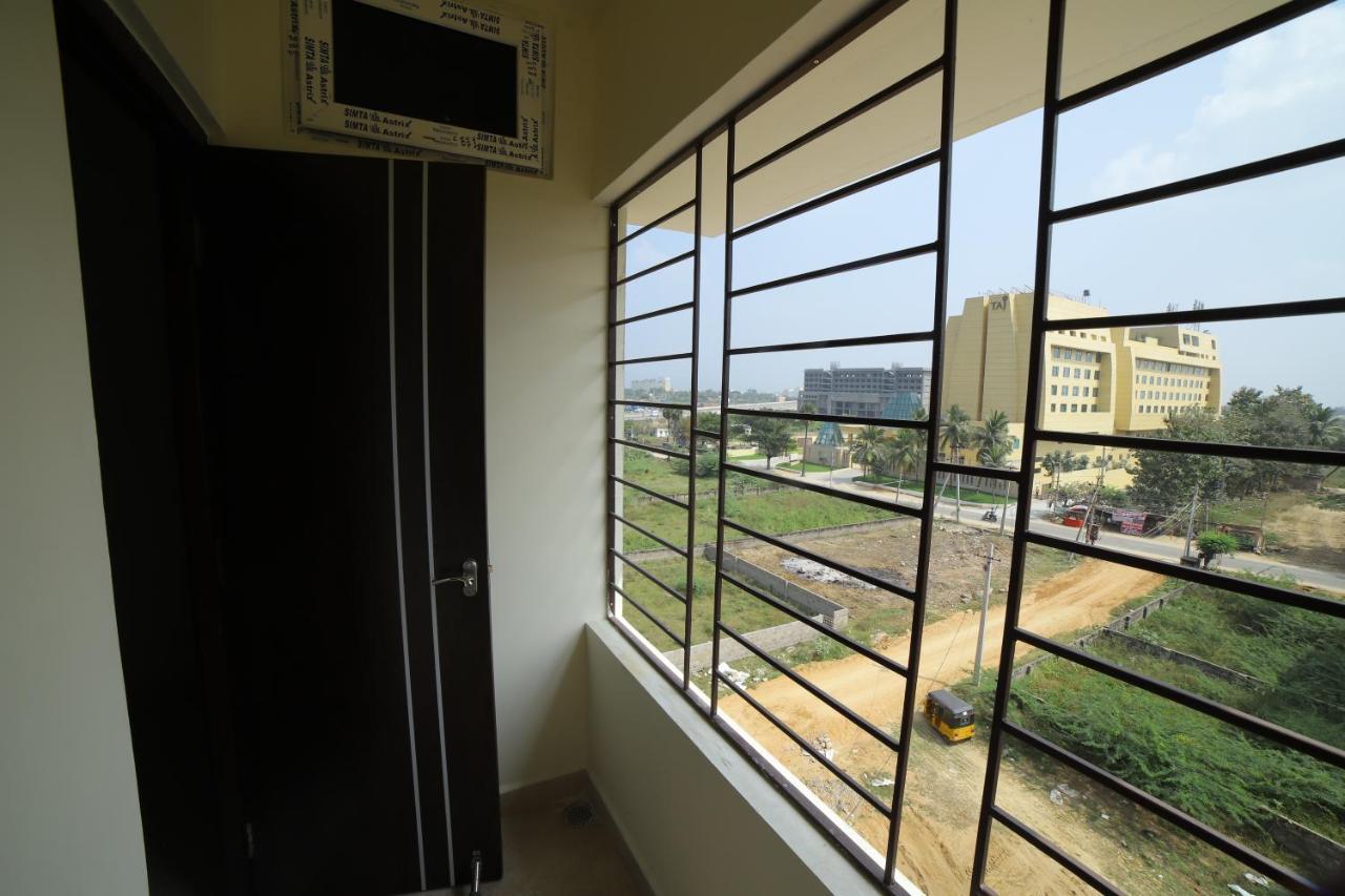Taj Homes Stay Tirupati Dış mekan fotoğraf
